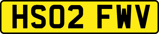 HS02FWV
