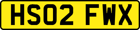 HS02FWX