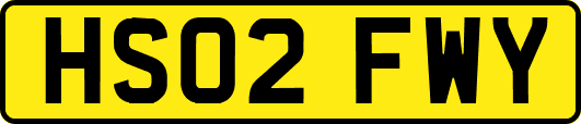 HS02FWY