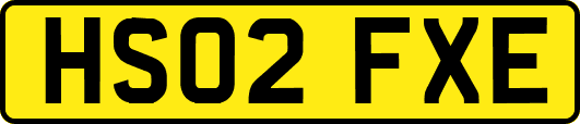 HS02FXE