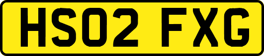 HS02FXG