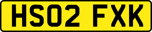 HS02FXK