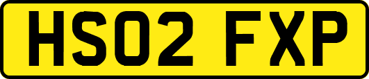 HS02FXP