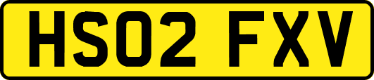 HS02FXV