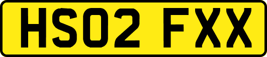 HS02FXX
