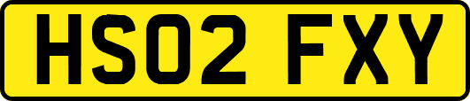 HS02FXY