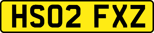 HS02FXZ