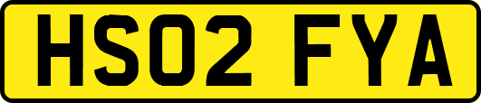 HS02FYA