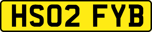 HS02FYB