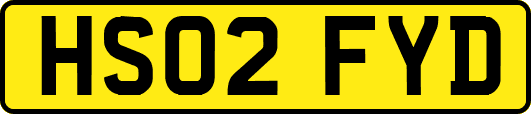 HS02FYD