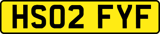 HS02FYF