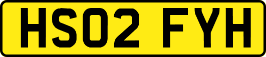HS02FYH
