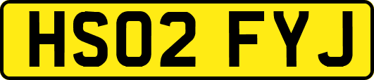 HS02FYJ