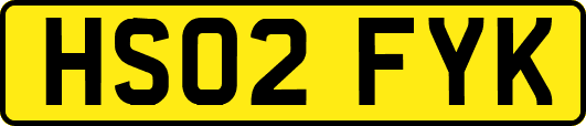 HS02FYK