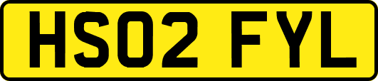HS02FYL
