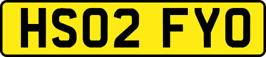 HS02FYO