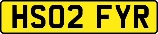HS02FYR
