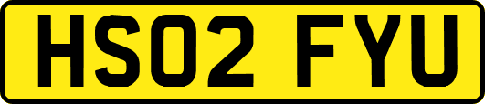 HS02FYU