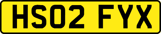 HS02FYX