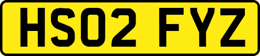 HS02FYZ