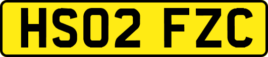 HS02FZC