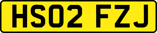 HS02FZJ