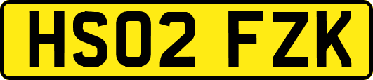 HS02FZK