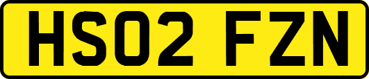HS02FZN