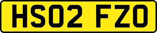 HS02FZO