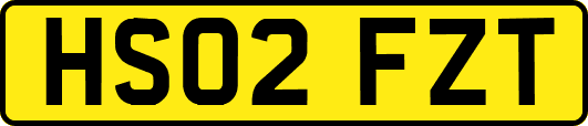 HS02FZT