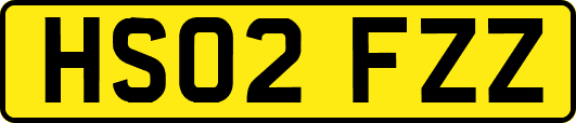 HS02FZZ