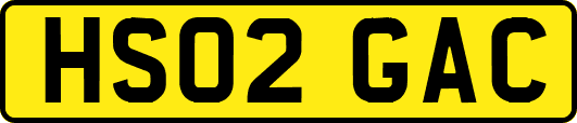 HS02GAC
