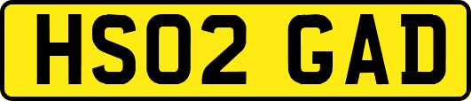 HS02GAD