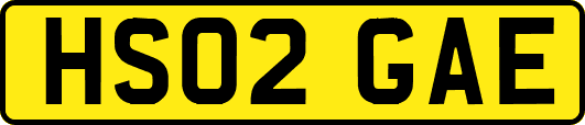 HS02GAE