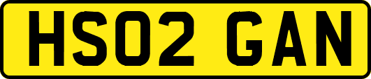 HS02GAN