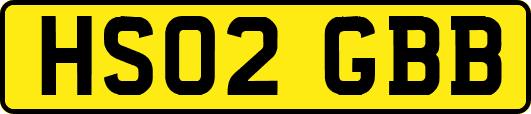 HS02GBB