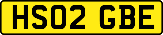 HS02GBE