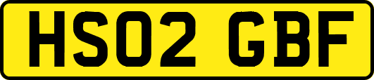 HS02GBF