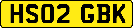 HS02GBK