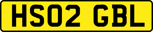 HS02GBL