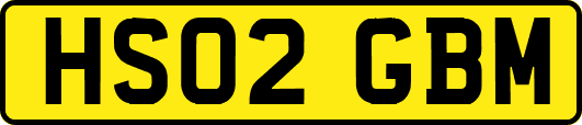 HS02GBM