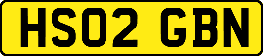 HS02GBN