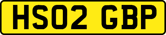 HS02GBP