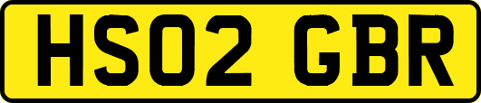 HS02GBR