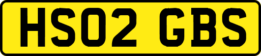 HS02GBS