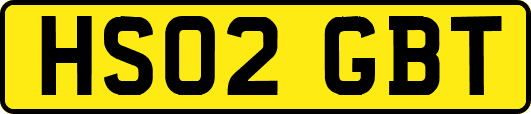 HS02GBT