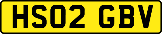 HS02GBV