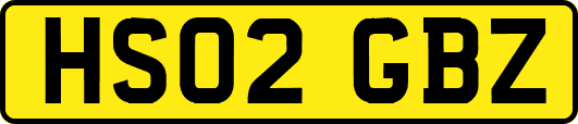 HS02GBZ