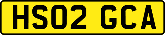 HS02GCA
