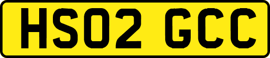 HS02GCC